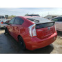 2015 Toyota Prius 1.8L vin: JTDKN3DU2F0******