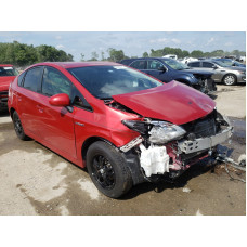 2015 Toyota Prius 1.8L vin: JTDKN3DU2F0******