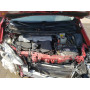 2015 Toyota Prius 1.8L vin: JTDKN3DU2F0******