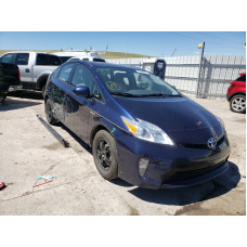 2015 Toyota Prius 1.8L vin: JTDKN3DU3F0******