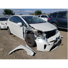 2015 Toyota Prius 1.8L vin: JTDKN3DU5F0******