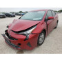2016 Toyota Prius 1.8L vin: JTDKBRFU9G3******