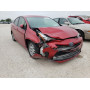 2016 Toyota Prius 1.8L vin: JTDKBRFU9G3******