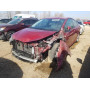 2017 Toyota Prius 1.8L vin: JTDKARFU3H3******