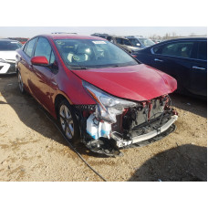 2017 Toyota Prius 1.8L vin: JTDKARFU3H3******