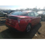 2017 Toyota Prius 1.8L vin: JTDKARFU3H3******