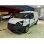 2015 Ram Promaster 2.4L vin: ZFBERFAT3F6******