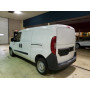 2015 Ram Promaster 2.4L vin: ZFBERFAT3F6******