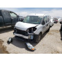 2018 Ram Promaster 2.4L vin: ZFBERFBB4J6******