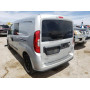 2018 Ram Promaster 2.4L vin: ZFBERFBB4J6******