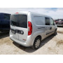 2018 Ram Promaster 2.4L vin: ZFBERFBB4J6******