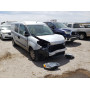2018 Ram Promaster 2.4L vin: ZFBERFBB4J6******