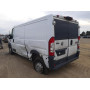 2018 Ram Promaster 3.6L vin: 3C6TRVAG1JE******