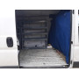2018 Ram Promaster 3.6L vin: 3C6TRVAG1JE******
