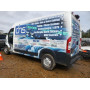 2020 Ram Promaster 3.6L vin: 3C6TRVDG0LE******