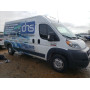 2020 Ram Promaster 3.6L vin: 3C6TRVDG0LE******
