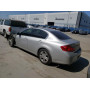 2015 Infiniti Q40 3.7L vin: JN1CV6AP4FM******