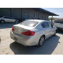 2015 Infiniti Q40 3.7L vin: JN1CV6AP4FM******