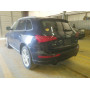 2013 Audi Q5 Premium 2.0L vin: WA1LFAFP7DA******
