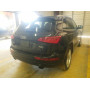 2013 Audi Q5 Premium 2.0L vin: WA1LFAFP7DA******