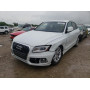 2013 Audi Q5 Premium 2.0L vin: WA1LFAFP9DA******
