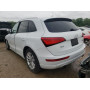 2013 Audi Q5 Premium 2.0L vin: WA1LFAFP9DA******