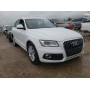 2013 Audi Q5 Premium 2.0L vin: WA1LFAFP9DA******
