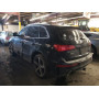 2016 Audi Q5 Premium 3.0L vin: WA1D7AFP7GA******