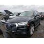 2018 Audi Q5 Premium 2.0L vin: WA1BNAFY4J2******