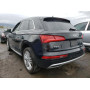 2018 Audi Q5 Premium 2.0L vin: WA1BNAFY4J2******