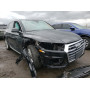 2018 Audi Q5 Premium 2.0L vin: WA1BNAFY4J2******