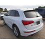 2013 Audi Q5 Prestig 3.0L vin: WA1WGAFP2DA******
