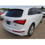 2013 Audi Q5 Prestig 3.0L vin: WA1WGAFP2DA******