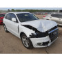2013 Audi Q5 Prestig 3.0L vin: WA1WGAFP2DA******