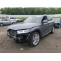 2018 Audi Q5 Prestig 2.0L vin: WA1CNAFY5J2******