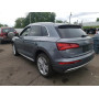 2018 Audi Q5 Prestig 2.0L vin: WA1CNAFY5J2******