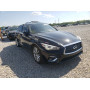 2018 Infiniti Q50 Luxe 3.0L vin: JN1EV7AR6JM******