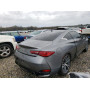 2017 Infiniti Q60 Premiu 3.0L vin: JN1EV7EKXHM******