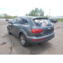 2013 Audi Q7 Premium 3.0L vin: WA1LGAFEXDD******