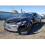 2015 Infiniti Q70L 3.7 3.7L vin: JN1BY1PR7FM******