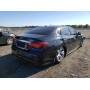 2015 Infiniti Q70L 3.7 3.7L vin: JN1BY1PR7FM******