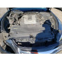 2015 Infiniti Q70L 3.7 3.7L vin: JN1BY1PR7FM******