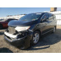 2012 Nissan Quest S 3.5L vin: JN8AE2KP8C9******