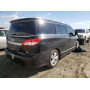 2012 Nissan Quest S 3.5L vin: JN8AE2KP8C9******