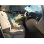 2012 Nissan Quest S 3.5L vin: JN8AE2KP8C9******