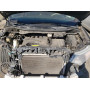 2012 Nissan Quest S 3.5L vin: JN8AE2KP8C9******