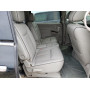 2013 Nissan Quest S 3.5L vin: JN8AE2KP8D9******