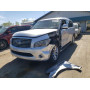 2011 Infiniti Qx56 5.6L vin: JN8AZ2NE6B9******