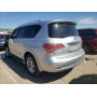 2011 Infiniti Qx56 5.6L vin: JN8AZ2NE6B9******