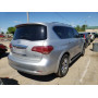 2011 Infiniti Qx56 5.6L vin: JN8AZ2NE6B9******